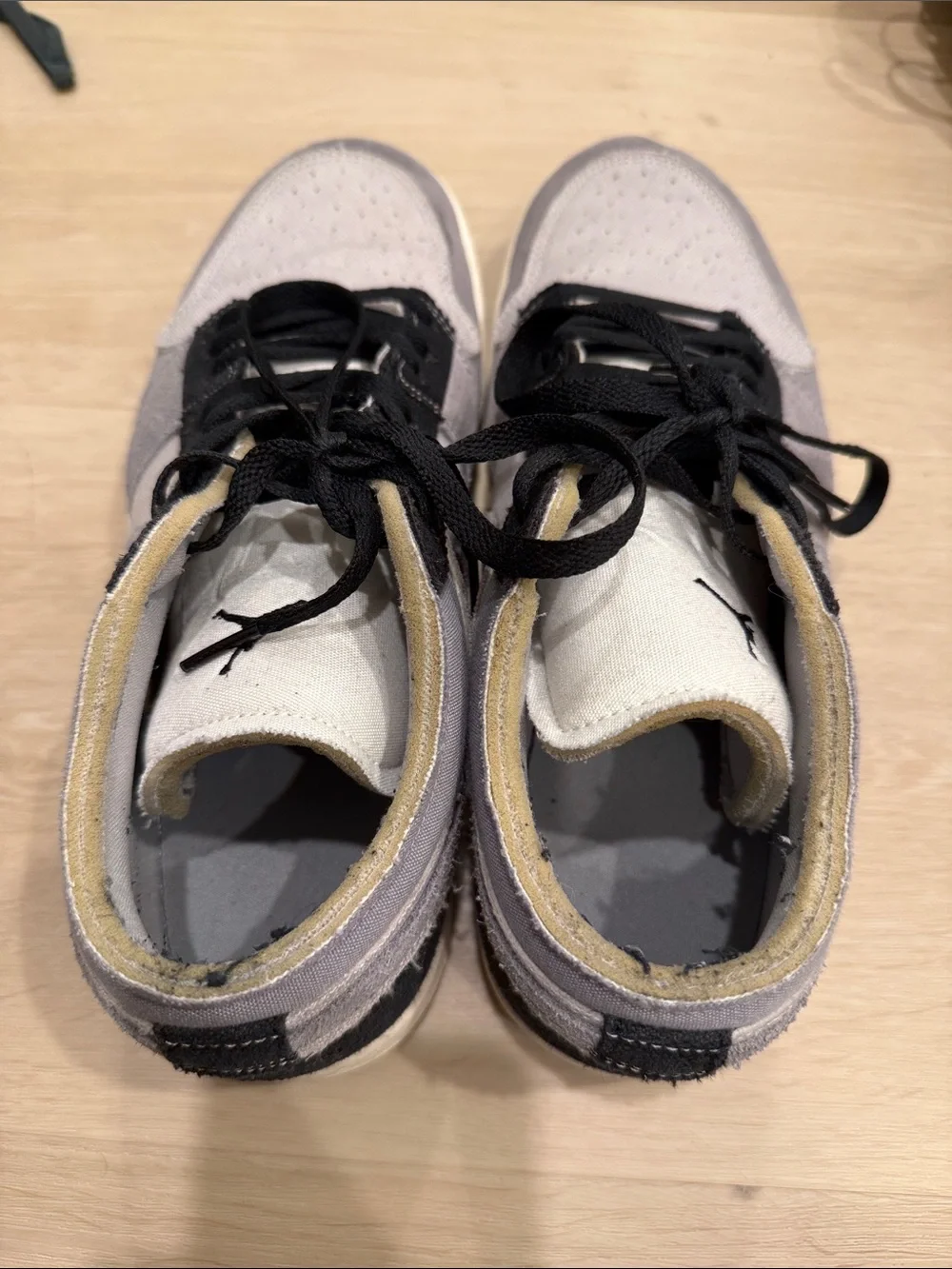 Nike casual low